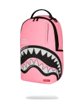 SHARK CENTRAL BUBBLE SHARK (PINK) BACKPACK