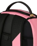 SHARK CENTRAL BUBBLE SHARK (PINK) BACKPACK