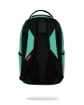 SHARK CENTRAL BUBBLE SHARK (TURQ) BACKPACK