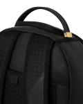 SHARK CENTRAL BUBBLE SHARK (BLK) BACKPACK