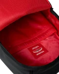 SHARK CENTRAL BUBBLE SHARK (BLK) BACKPACK