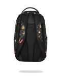 SUPER HOT FIRE SHARKS IN PARIS BACKPACK