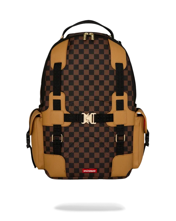 HIGHLINE HOLSTER BACKPACK