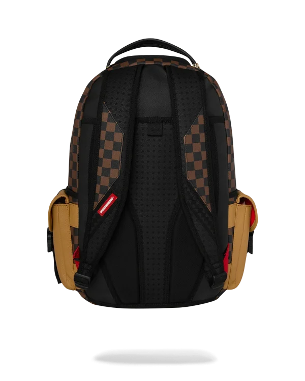 HIGHLINE HOLSTER BACKPACK
