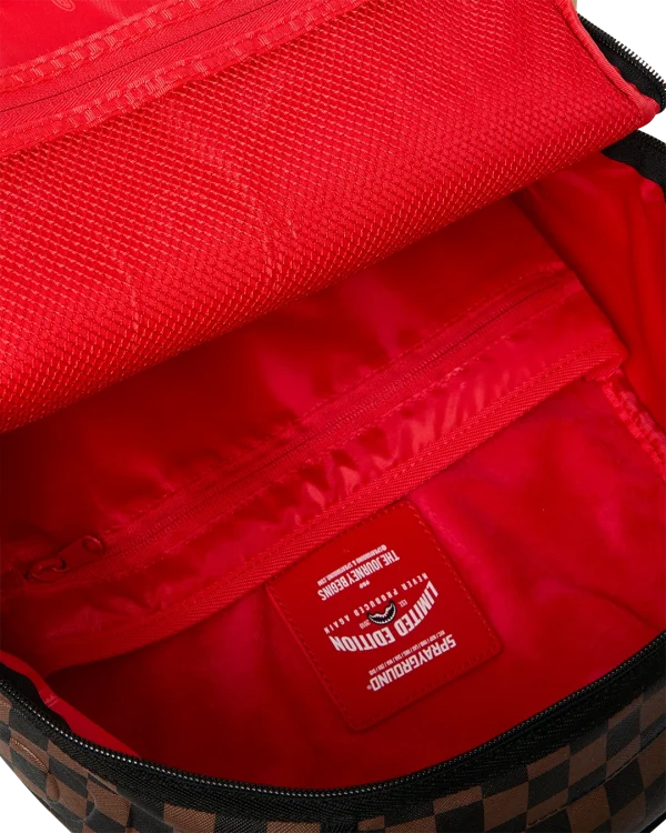 HIGHLINE HOLSTER BACKPACK