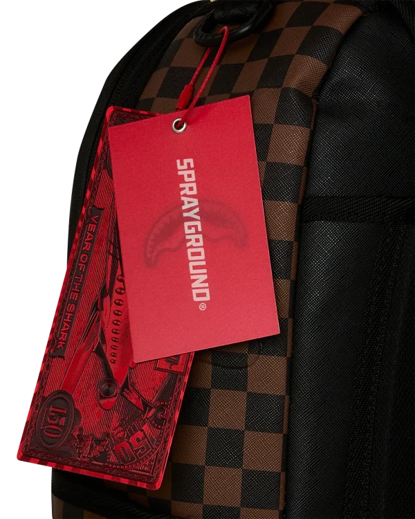HIGHLINE HOLSTER BACKPACK