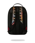 STAY UP - CLEAR BACKPACK