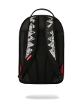 CLEAR DLX BACKPACK - ASTROMANE SKY WRITER