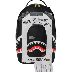 HAVE YOU SEEN MY BAG BACKPACK