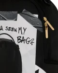 HAVE YOU SEEN MY BAG BACKPACK