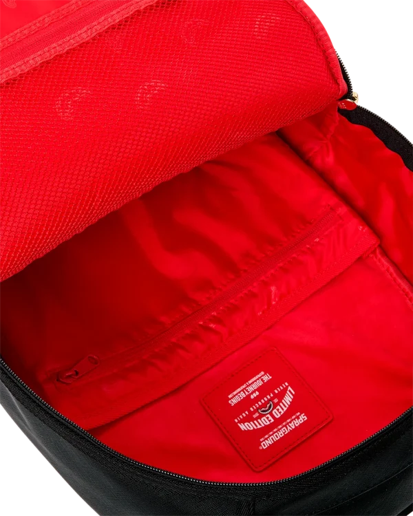 HAVE YOU SEEN MY BAG BACKPACK