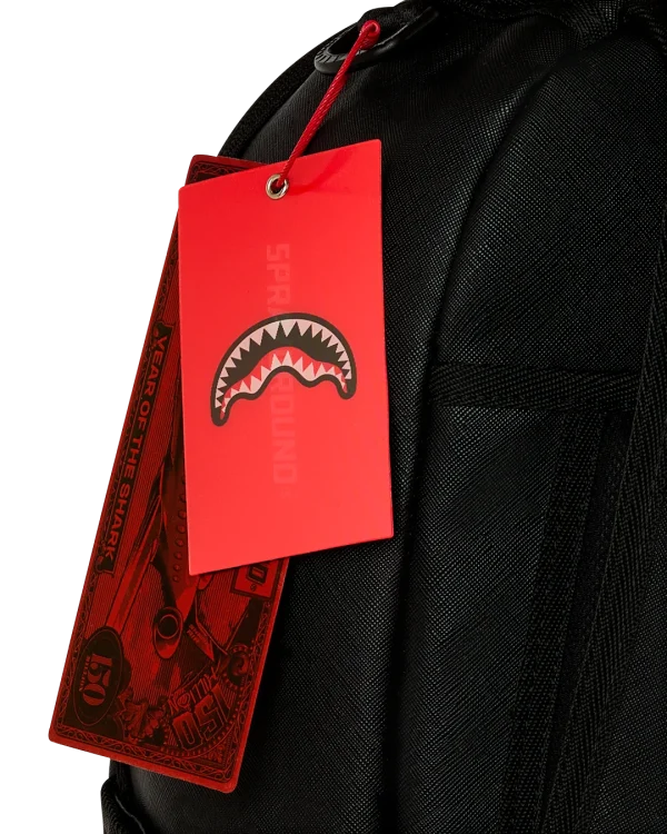 HAVE YOU SEEN MY BAG BACKPACK