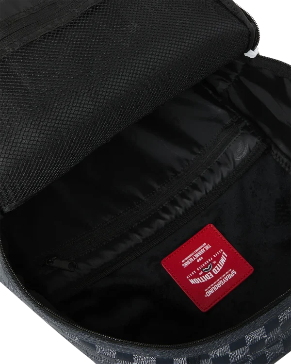 OPTIX GRID BACKPACK