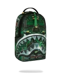 A.I. AFRICAN INTELLIGENCE REWIRED & INSPIRED BACKPACK - SANDFLOWER COLLAB