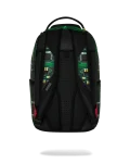 A.I. AFRICAN INTELLIGENCE REWIRED & INSPIRED BACKPACK - SANDFLOWER COLLAB