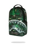 A.I. AFRICAN INTELLIGENCE REWIRED & INSPIRED BACKPACK - SANDFLOWER COLLAB