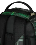 A.I. AFRICAN INTELLIGENCE REWIRED & INSPIRED BACKPACK - SANDFLOWER COLLAB