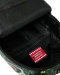 A.I. AFRICAN INTELLIGENCE REWIRED & INSPIRED BACKPACK - SANDFLOWER COLLAB