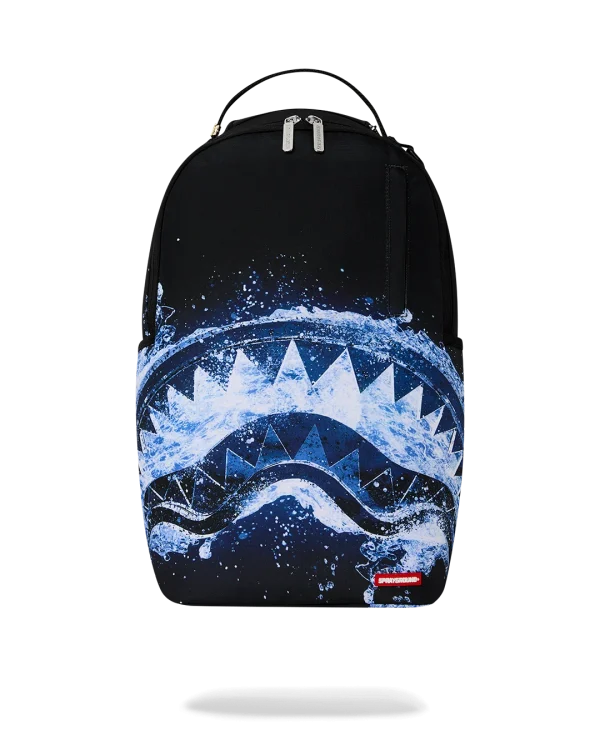 WAVEBREAKER SHARK BACKPACK
