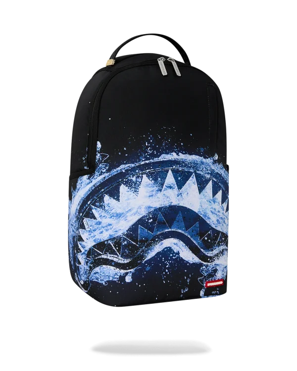 WAVEBREAKER SHARK BACKPACK