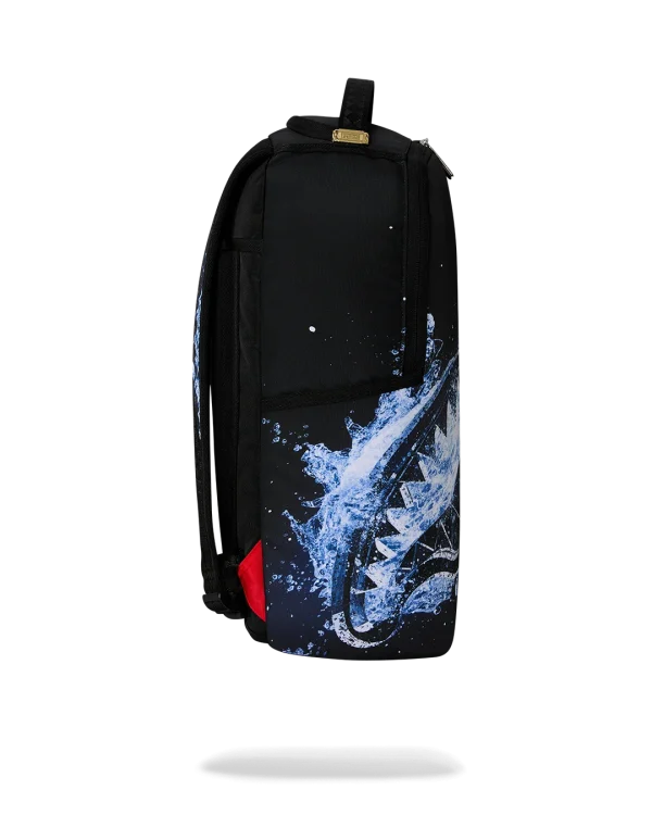 WAVEBREAKER SHARK BACKPACK