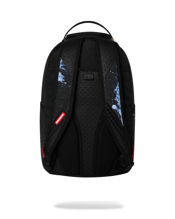 WAVEBREAKER SHARK BACKPACK