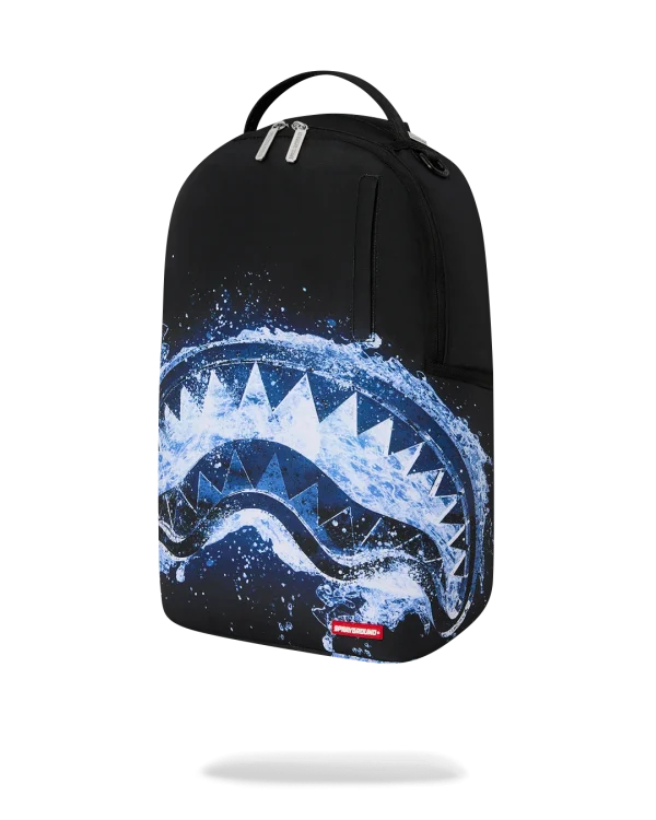 WAVEBREAKER SHARK BACKPACK