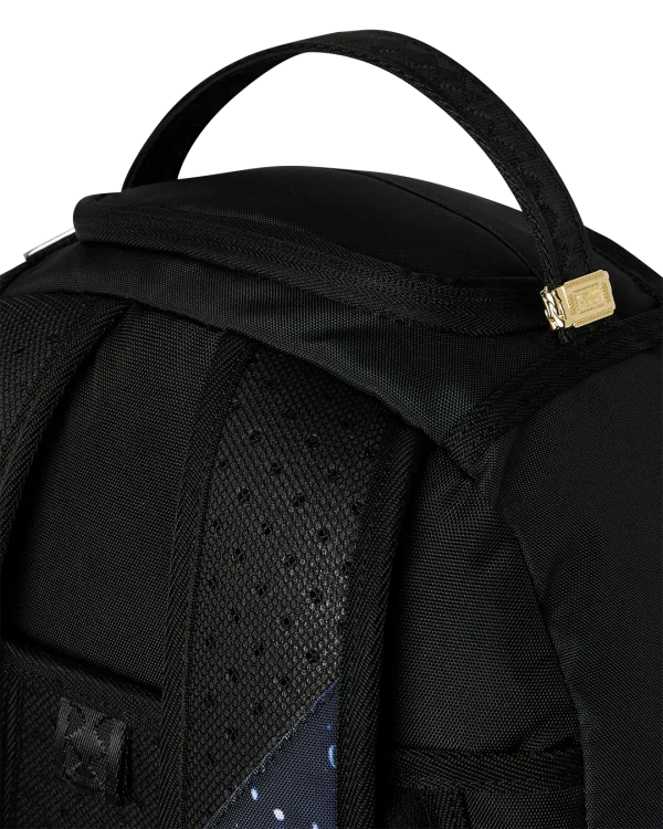 WAVEBREAKER SHARK BACKPACK