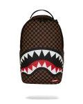 CROWN JEWEL SHARKS IN PARIS BACKPACK