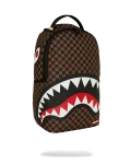 CROWN JEWEL SHARKS IN PARIS BACKPACK