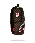CROWN JEWEL SHARKS IN PARIS BACKPACK