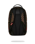 CROWN JEWEL SHARKS IN PARIS BACKPACK