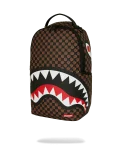 CROWN JEWEL SHARKS IN PARIS BACKPACK