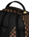 CROWN JEWEL SHARKS IN PARIS BACKPACK