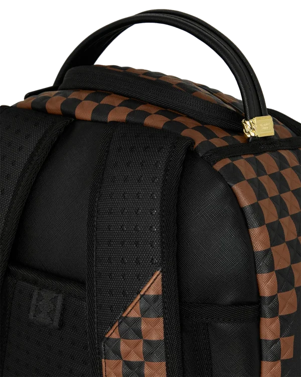 CROWN JEWEL SHARKS IN PARIS BACKPACK