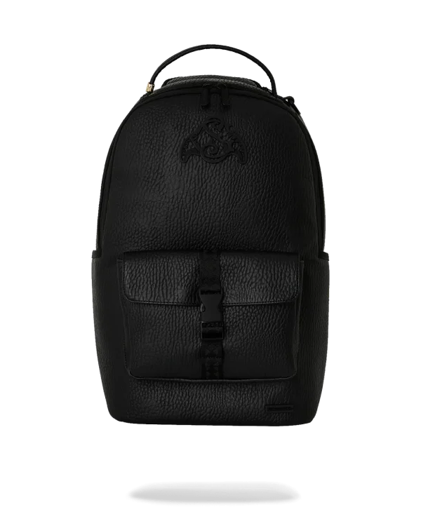 DE LUXE BACKPACK