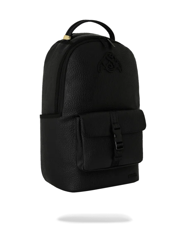 DE LUXE BACKPACK