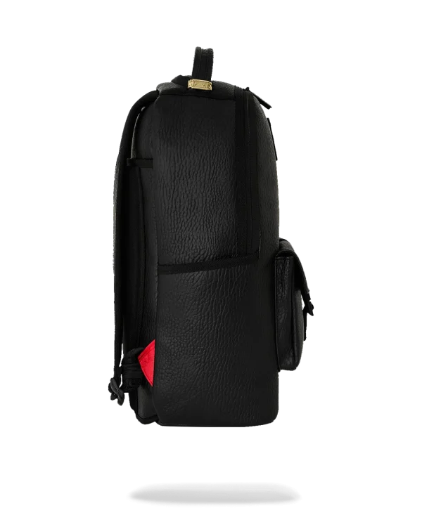 DE LUXE BACKPACK