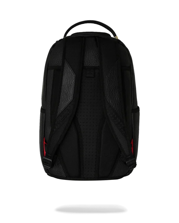 DE LUXE BACKPACK