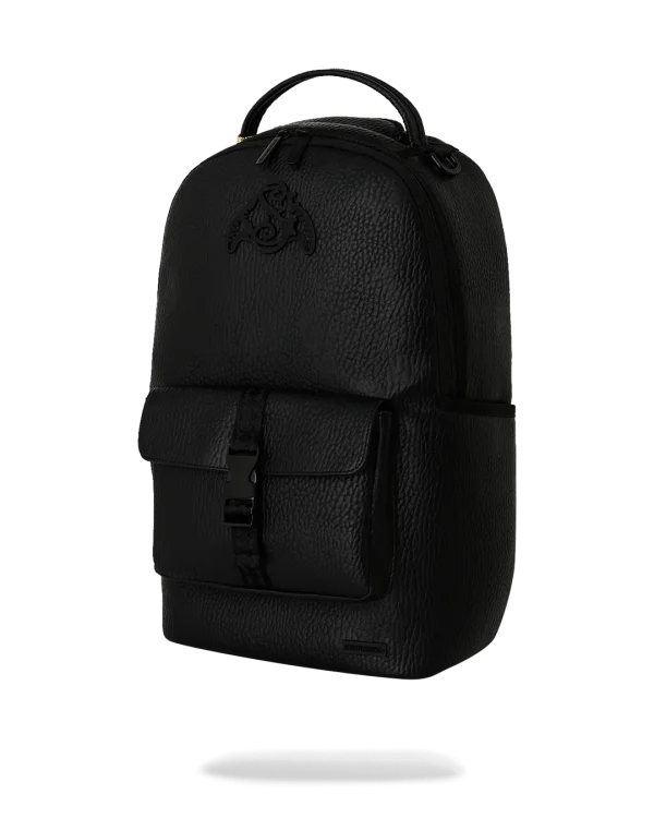 DE LUXE BACKPACK