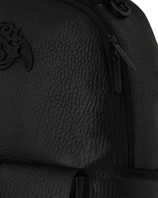DE LUXE BACKPACK