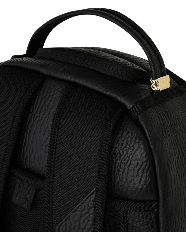 DE LUXE BACKPACK