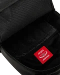 DE LUXE BACKPACK