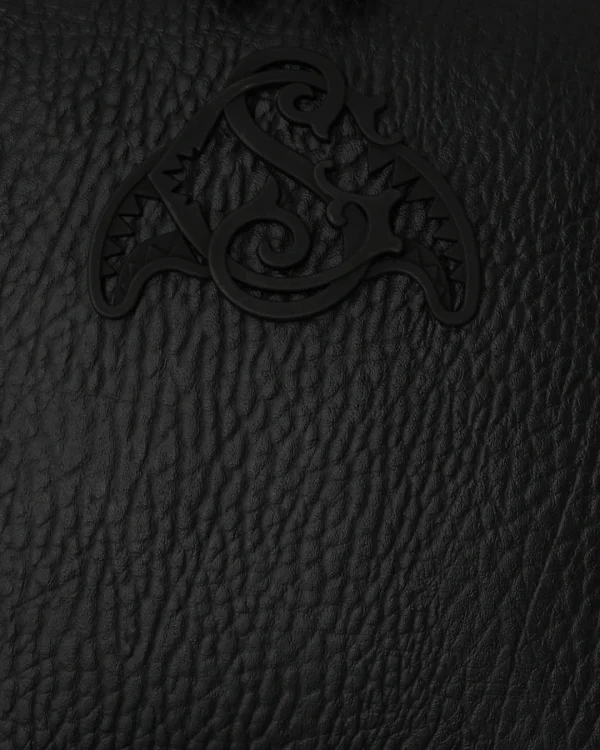 DE LUXE BACKPACK