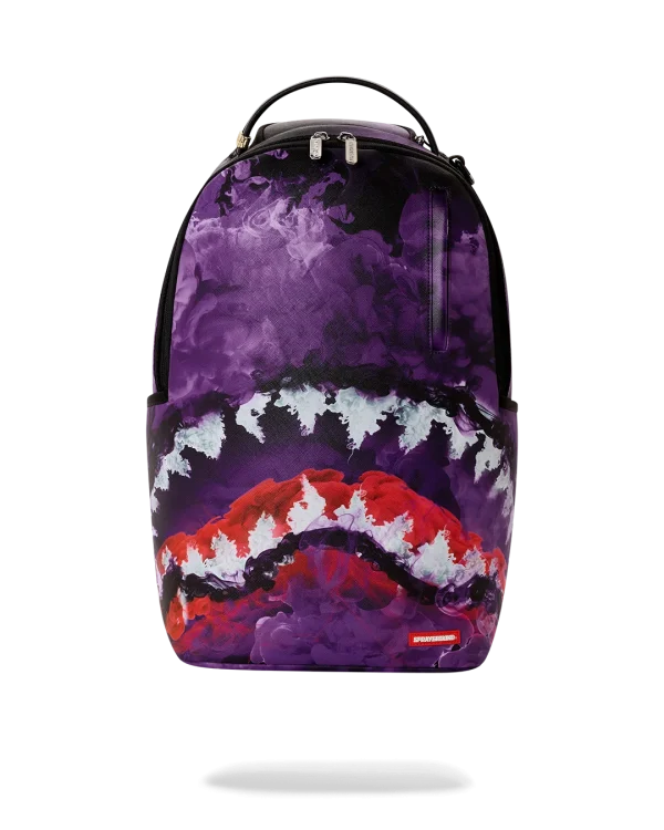 SHADOW FADE BACKPACK