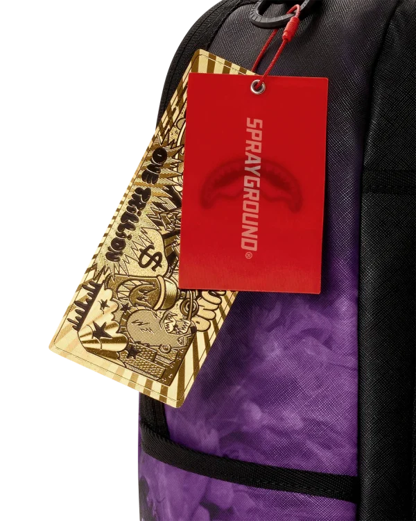 SHADOW FADE BACKPACK