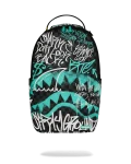 SPRAY POETRY III BACKPACK