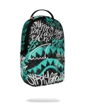 SPRAY POETRY III BACKPACK