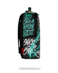 SPRAY POETRY III BACKPACK