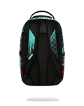 SPRAY POETRY III BACKPACK
